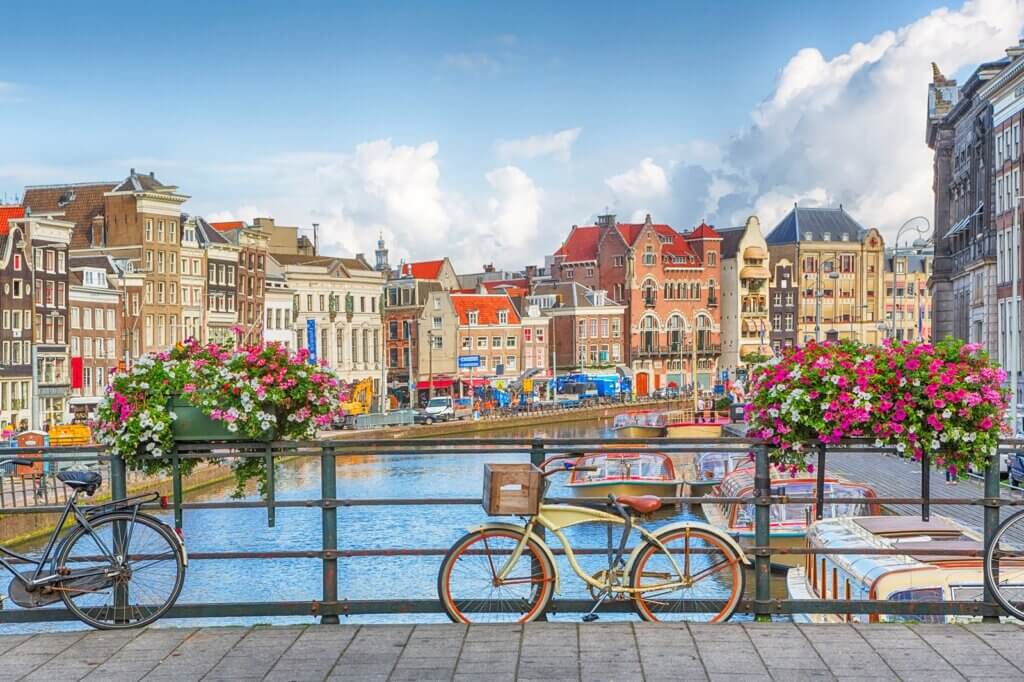 Getting to Know the Neck – Amsterdam 2023