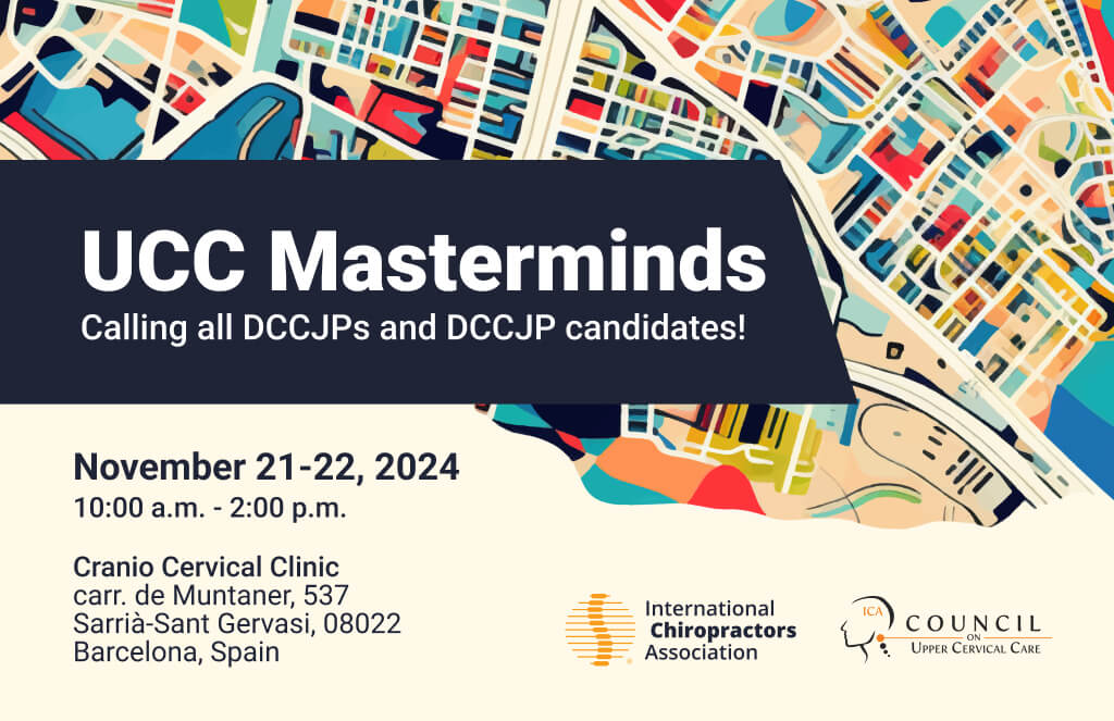 UCC Masterminds