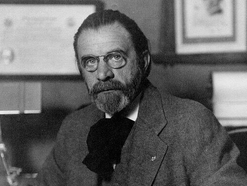 Dr. B.J.Palmer