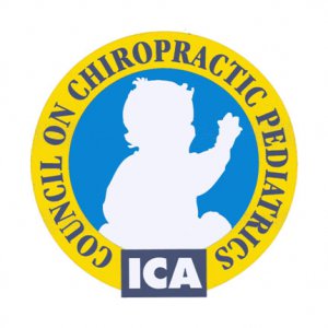 Council on Chiropractic Pediatrics