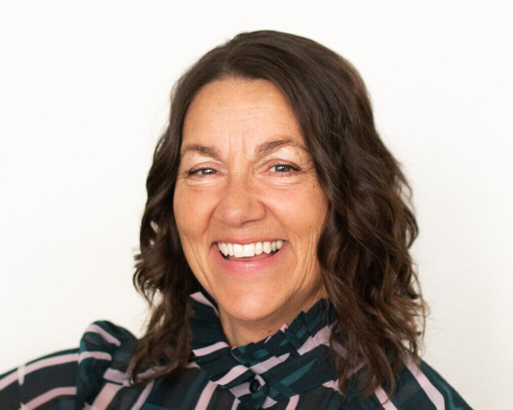 Dr. Selina Sigafoose Jackson